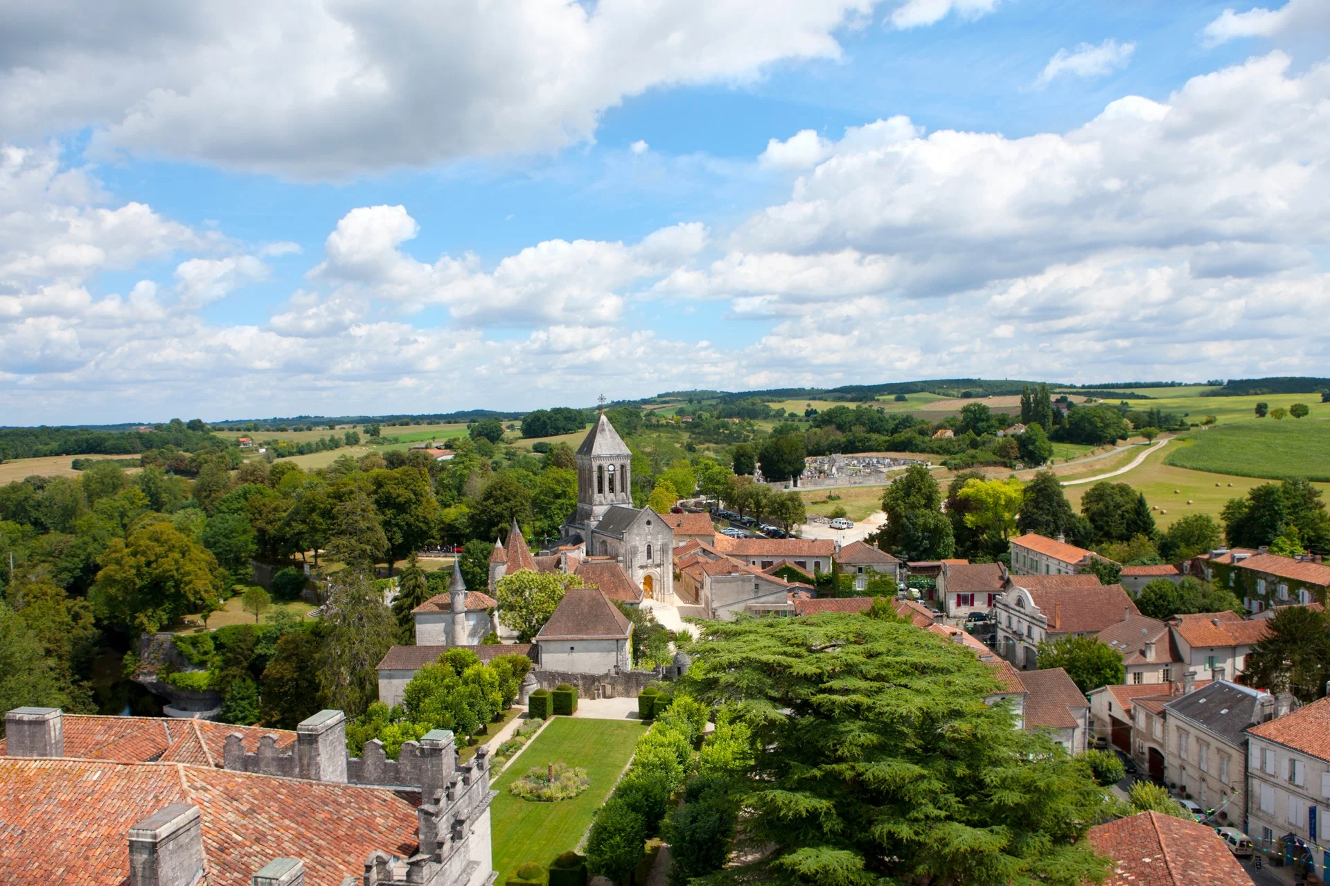 Ancrage local GC Habitat Faremoutiers Coulommiers Meaux Fontenay-Trésigny Seine-et-Marne