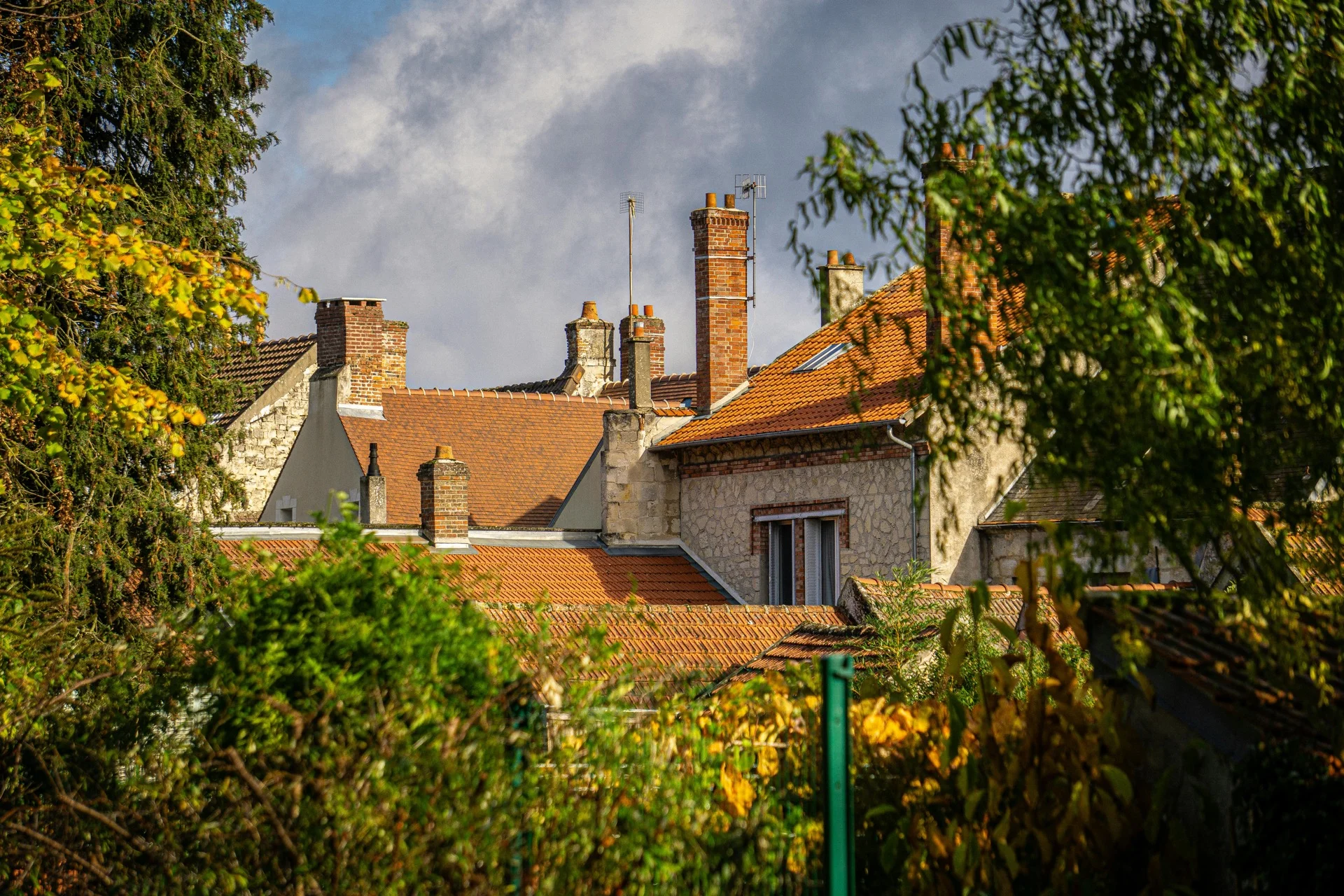 Rénovation intérieure à Faremoutiers, Coulommiers et Seine-et-Marne – GC Habitat