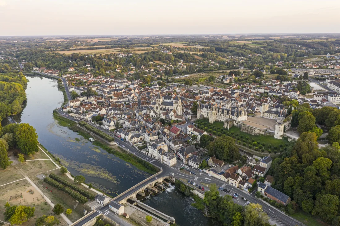 Zone intervention Seine-et-Marne